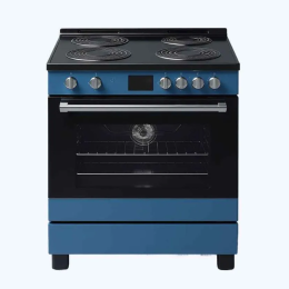 Кухонная плита ThermoZen 6504