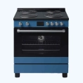 Кухонная плита ThermoZen 6504