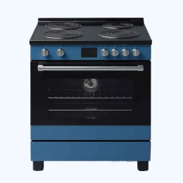 Кухонная плита ThermoZen 6503