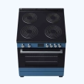 Кухонная плита ThermoZen 6504