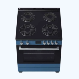 Кухонная плита ThermoZen 6504