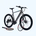 Спортивный комплект Velora & SpinAce «Active Speed»