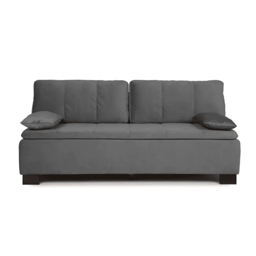 Диван Rovelle Home Jenna (серый)