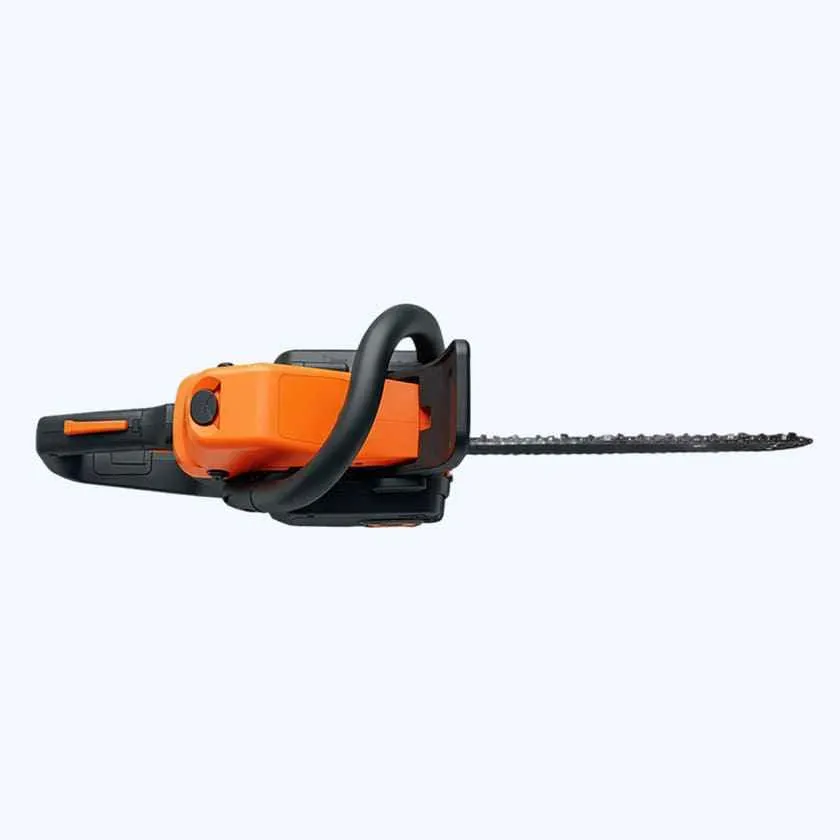 Бензопила GreenForge P340S