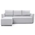 Диван угловой Rovelle Home Markys (белый)