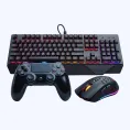 Геймерский сетап ByteNest «Pro Gamer Trio»