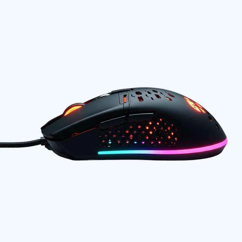 Мышь игровая ByteNest 700M EVO2