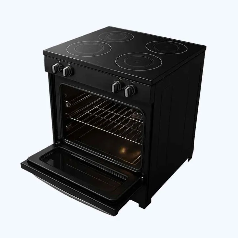 Кухонная плита ThermoZen G320