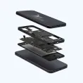 Смартфон Zyra Mobile Pro+ 2025 (черный, ОЗУ 8 ГБ, память 256 ГБ)