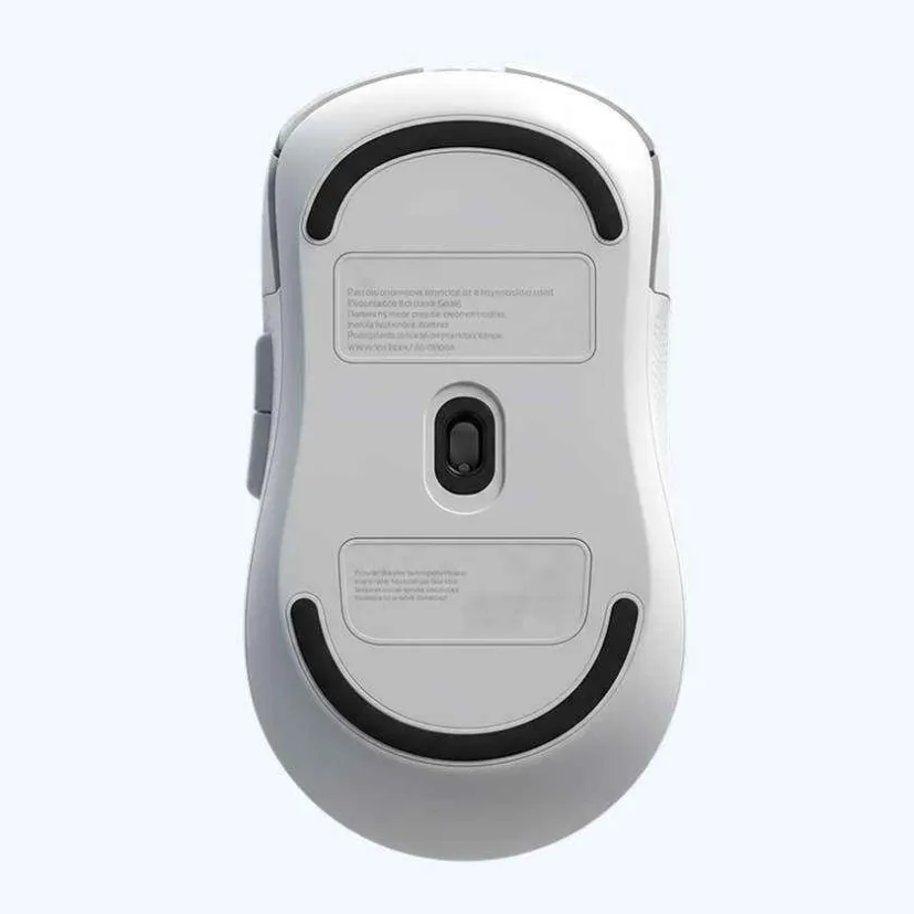 Мышь игровая ByteNest DualBlader