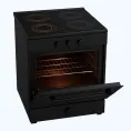 Кухонная плита ThermoZen 2150