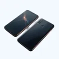 Смартфон Zyra Mobile X9b (черный, ОЗУ 8 ГБ, память 256 ГБ)