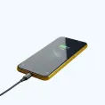 Смартфон Zyra Mobile X6-Y5 (желтый, ОЗУ 12 ГБ, память 512 ГБ)