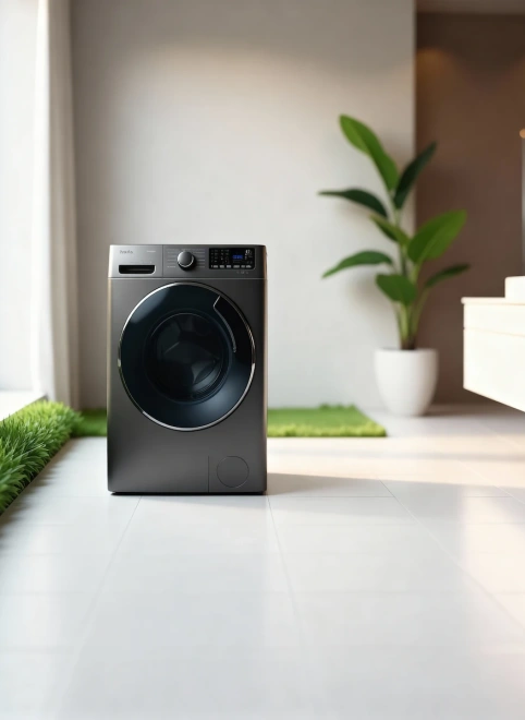 Советы по уходу за стиральной машиной, чтобы она служила дольше