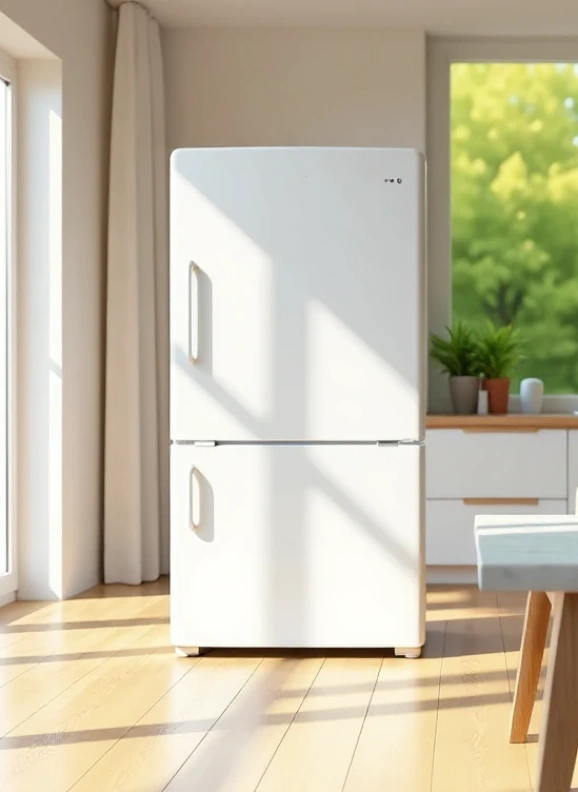 Как выбрать идеальный холодильник для семьи: подробное руководство