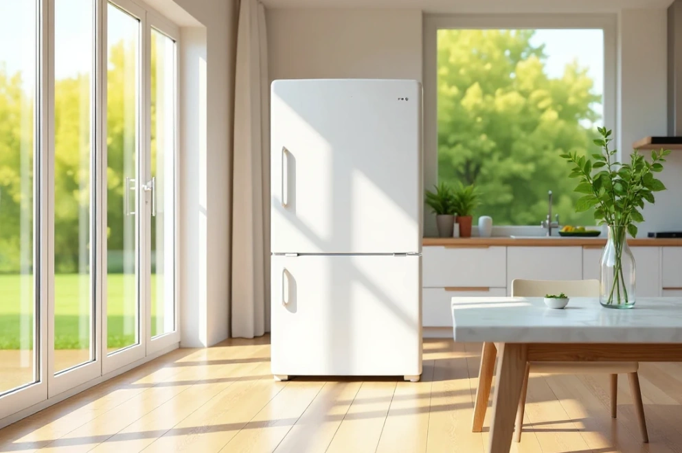 Как выбрать идеальный холодильник для семьи: подробное руководство