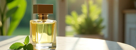 Ароматы лета (Завершена)