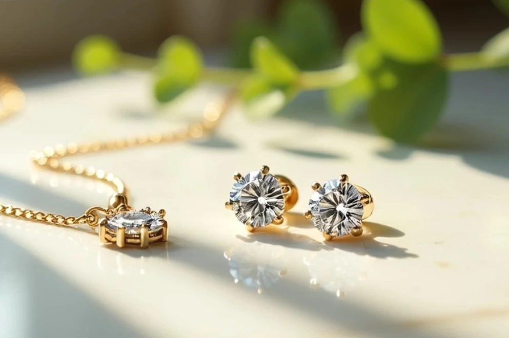 Как ухаживать за ювелирными украшениями: советы экспертов