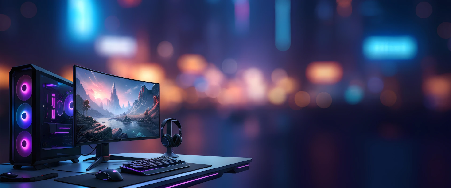 Все для идеальной сборки