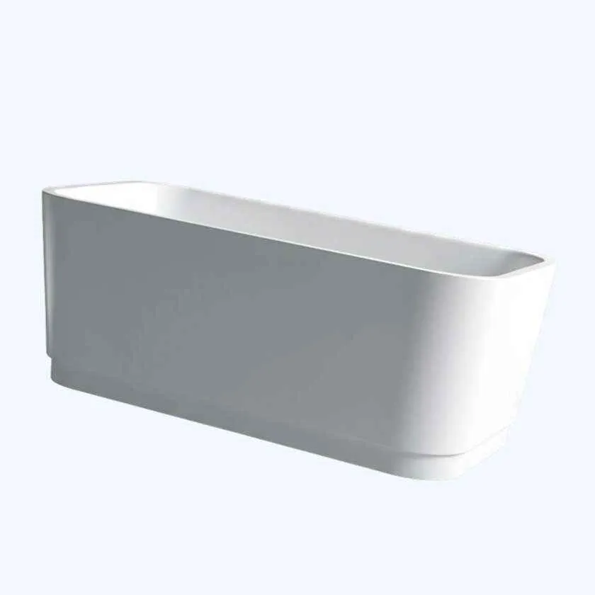 Ванна AquaBloc Fremance 170x78