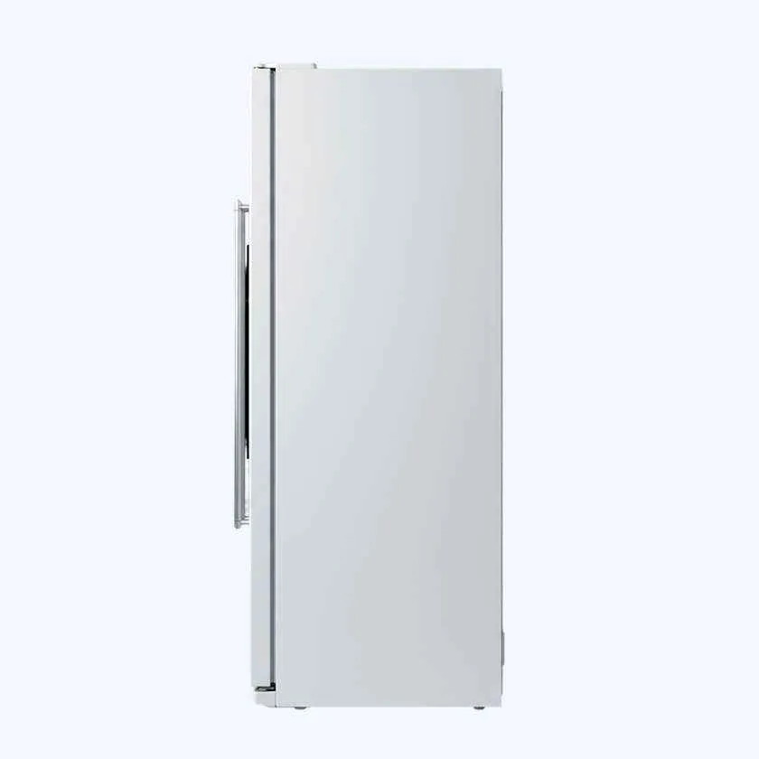 Холодильник Nordica Frost C2F636CRRG