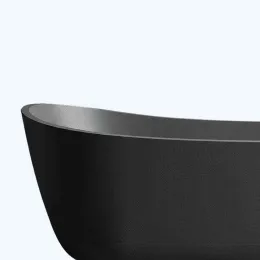 Ванна AquaBloc Lux гидромассажная 150x100L Люкс