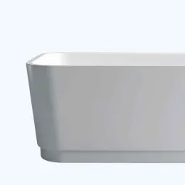 Ванна AquaBloc Fremance 170x78