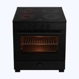 Кухонная плита ThermoZen 2150